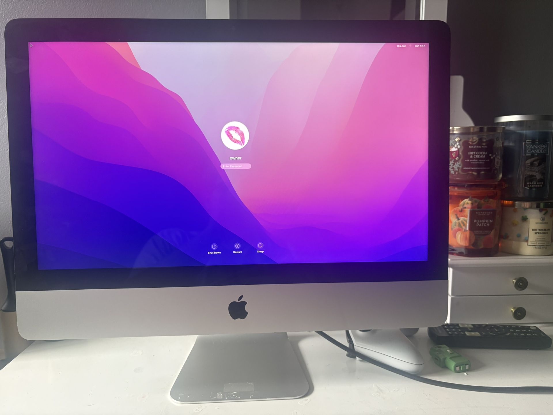iMac