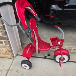 Childrens Bike/ Toddler Bike