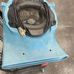 Dri-eaz Air Mover 