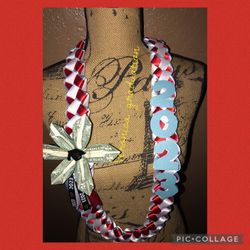 Graduation Leis