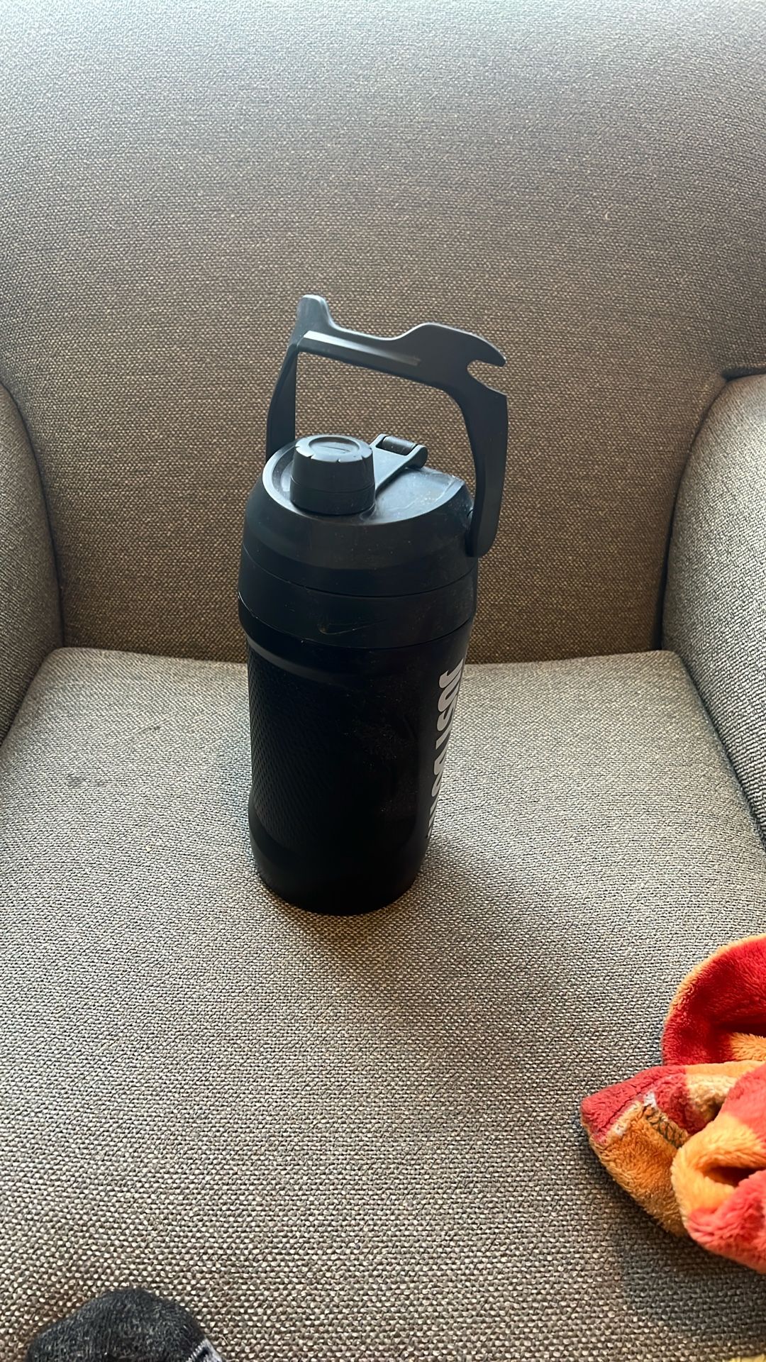 Unused Water Bottle