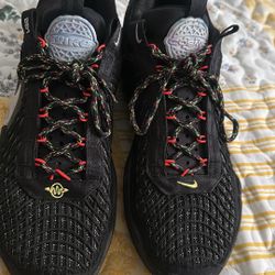 Nike Cosmic Unity EP 'Ghost'