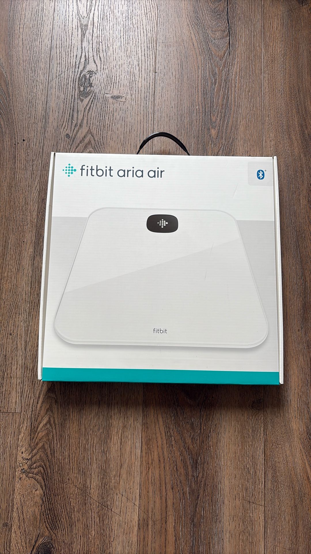 Fitbit Aria Air Weight Scale