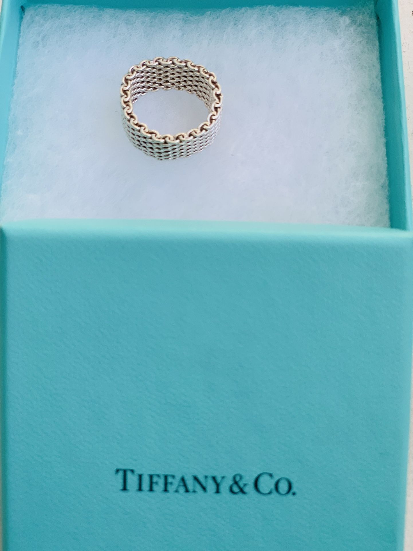 Tiffany & Co.