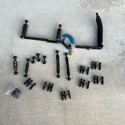 Misc Scuba Camera Gear