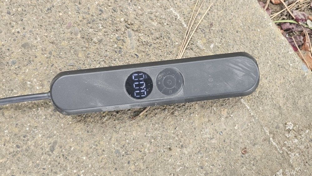 Cycplus Pump