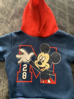 Toddler boy clothes