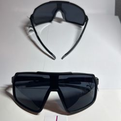 UV400 Sunglasses Unisex 