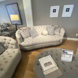 Sofa Sectional Loveseat