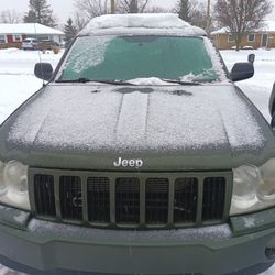 Jeep Laredo For Sale 