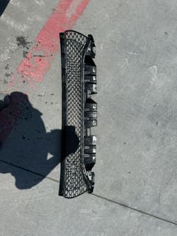 2015-2017 Hellcat Grille