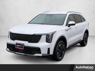 2024 Kia Sorento