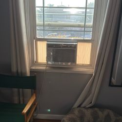 ❄️ TCL 5,000 BTU Window AC – Cool Your Space Fast! ❄️