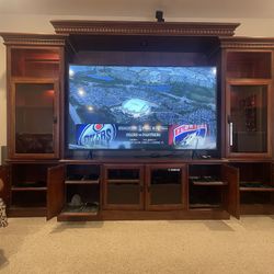 Wall Unit