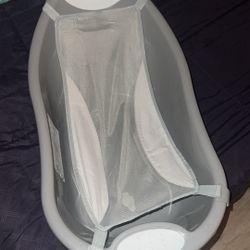 Baby Tub