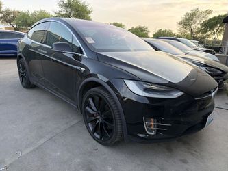 2019 Tesla Model X