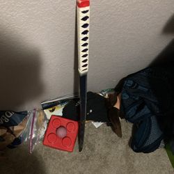 Cosplay Sword Foam