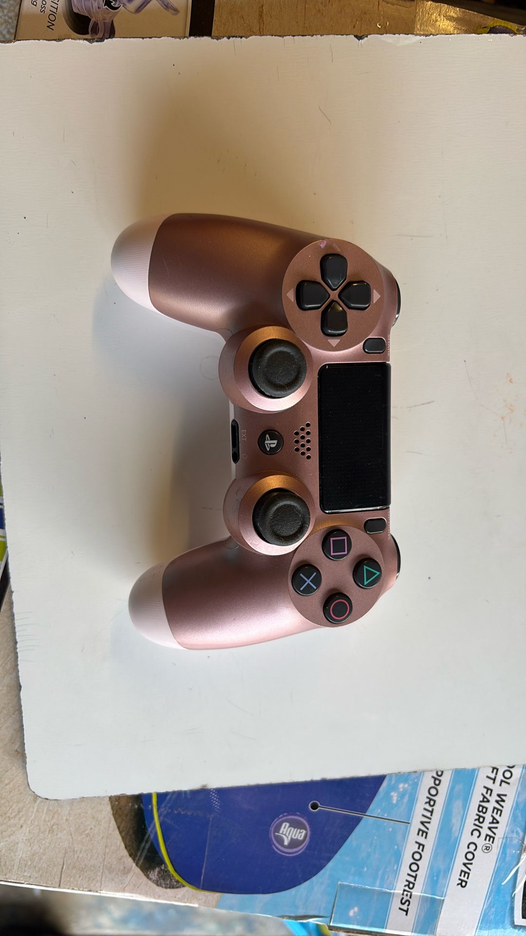 Ps Controller