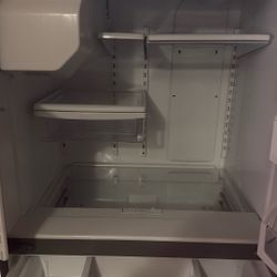 Whirlpool Fridge