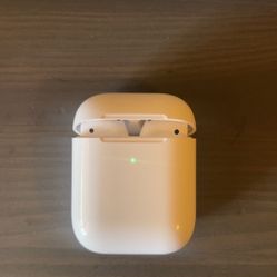 Airpod’s  