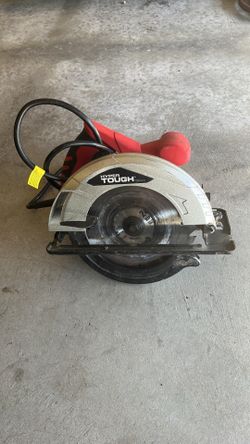 Saw
