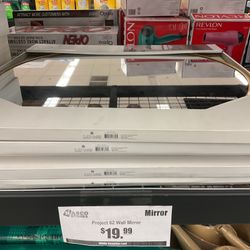 Project 62 Wall Mirror