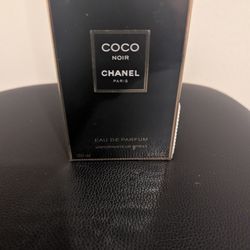 Coco Noir by Chanel 3.4 Oz 100ml EDP