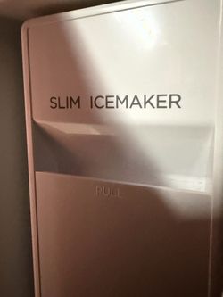 Midea refrigerator