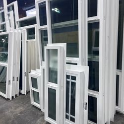 Vinyl Windows And Doors 