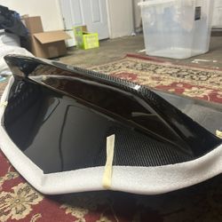 Carbon Fiber Trunk G35 