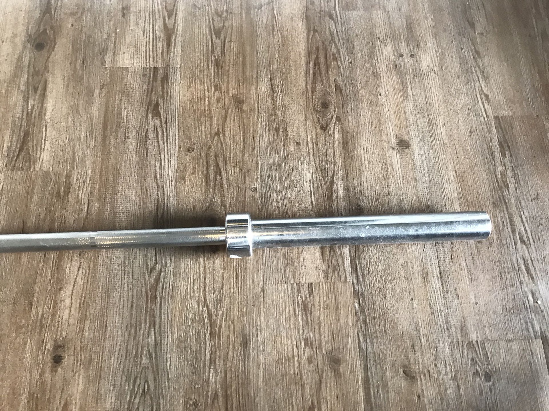 Olympic Bar