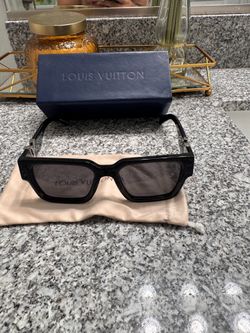 Louis Vuitton sunglasses