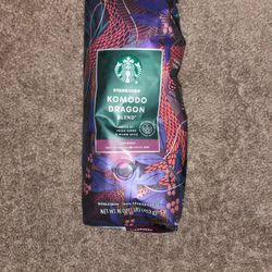 Starbucks Coffee