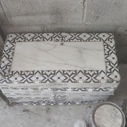 Tile Flooring 