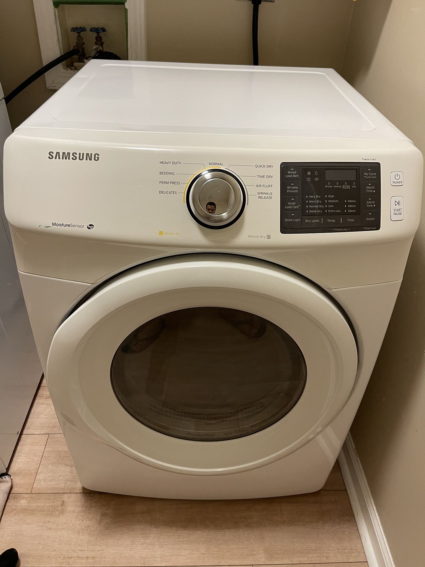 Dryer