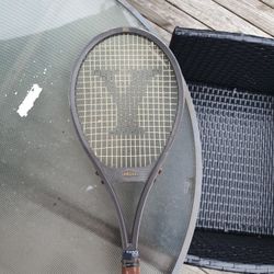 Yamaha Tennis Racket 