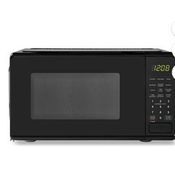 Mainstays Countertop Microwave 