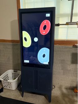 Tempo Studio Home Gym (Full Set) – Excellent Condition