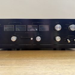 Sansui QS-1 Quadphonic Synthesizer 