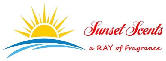 Sunset Scents Candles