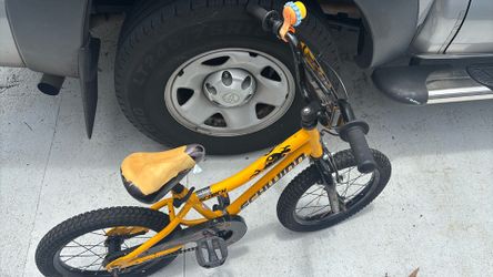 Bike