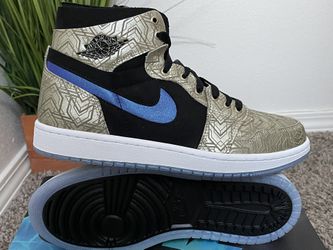 Jordan 1