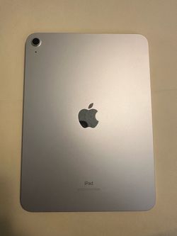 iPad apple 10th gen