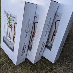 Plant Stand /Side Table