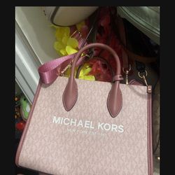 Michael Kors Tote Bag 