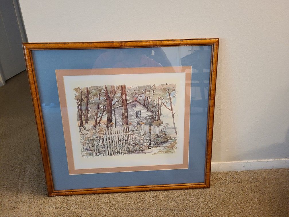 Original Artwork