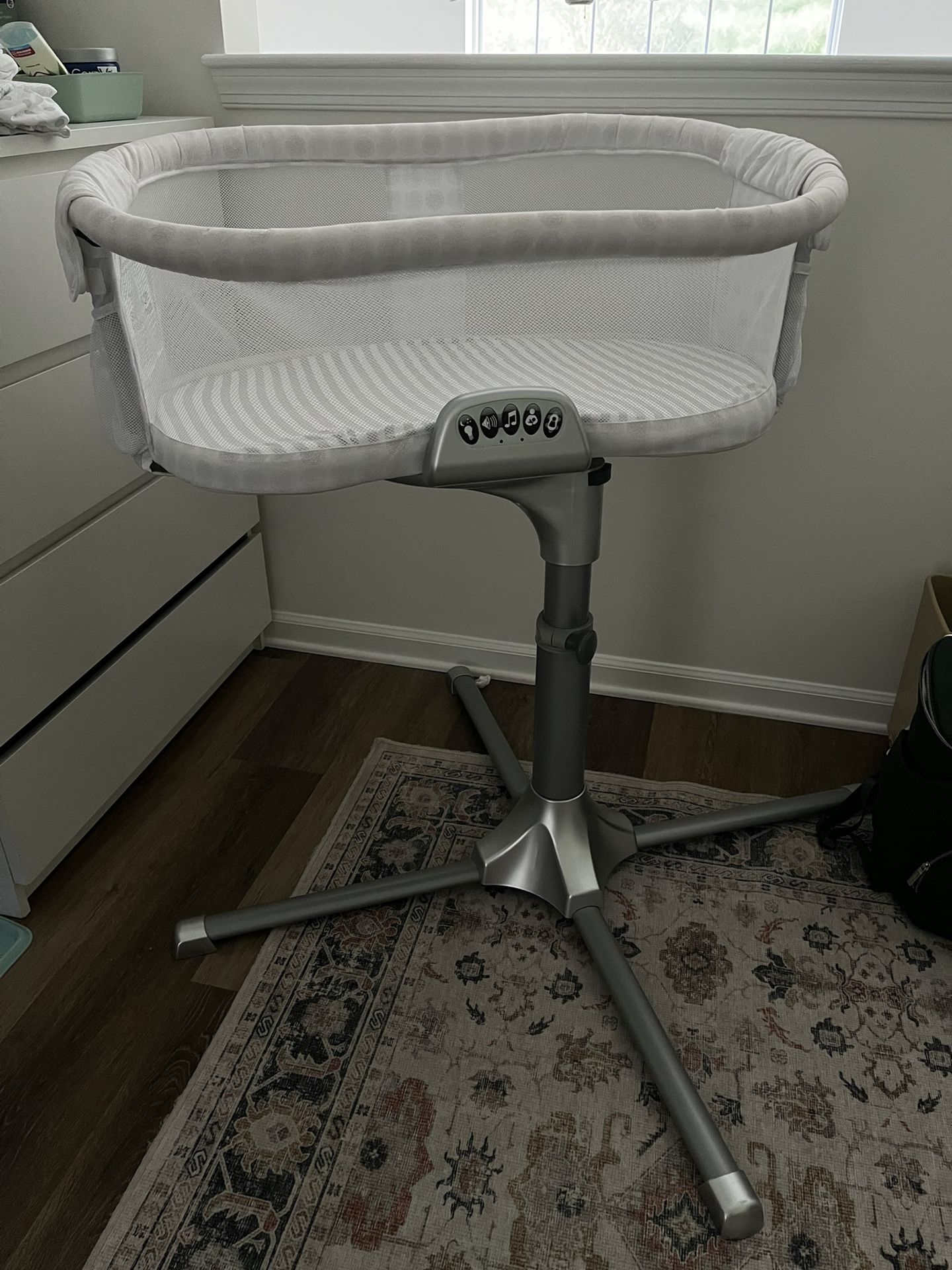 Halo Bassinet