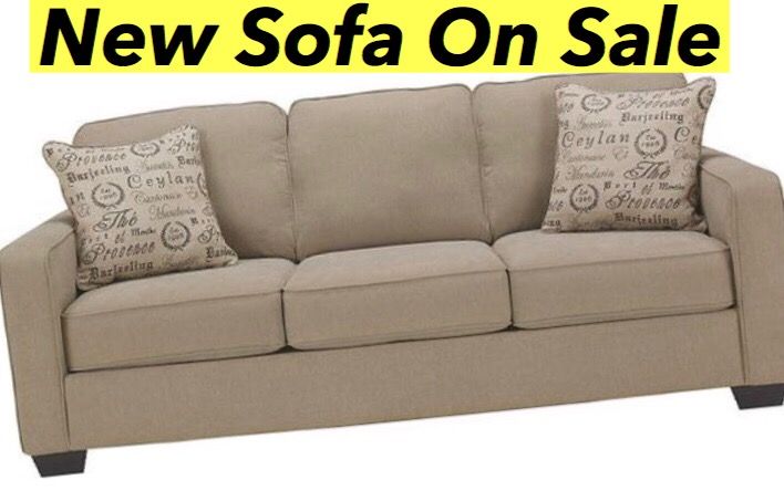 New nice luxury sofa! Couch and Loveseat set sectional Furniture Saves Also Available