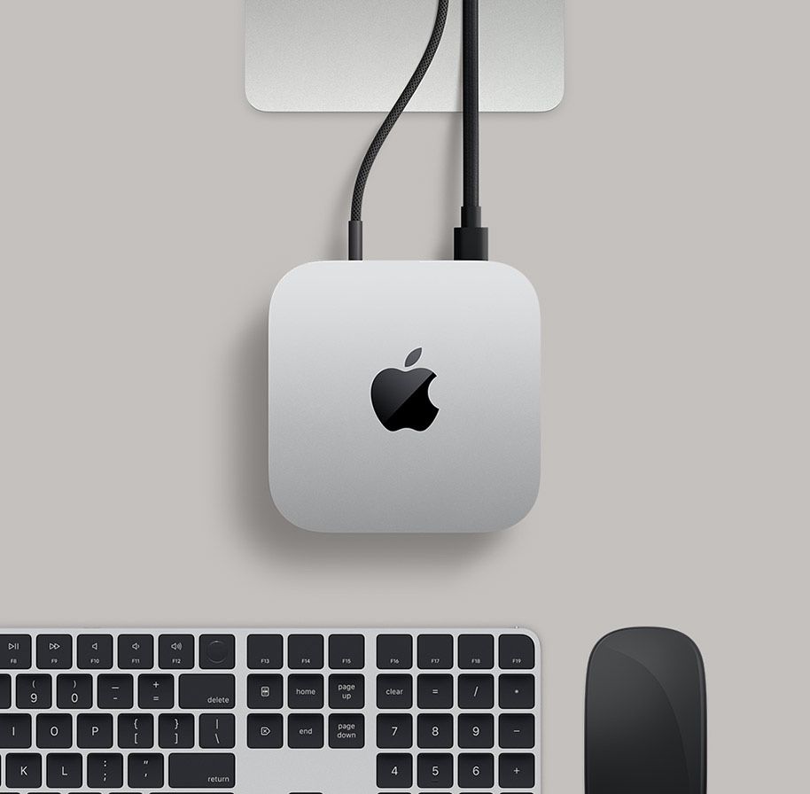 Mac Mini M2