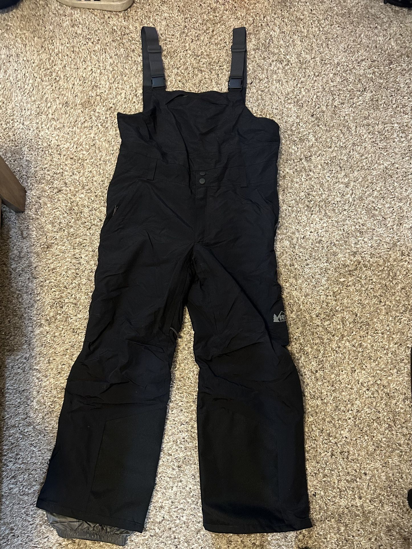 REI Ski Pants/Bibs